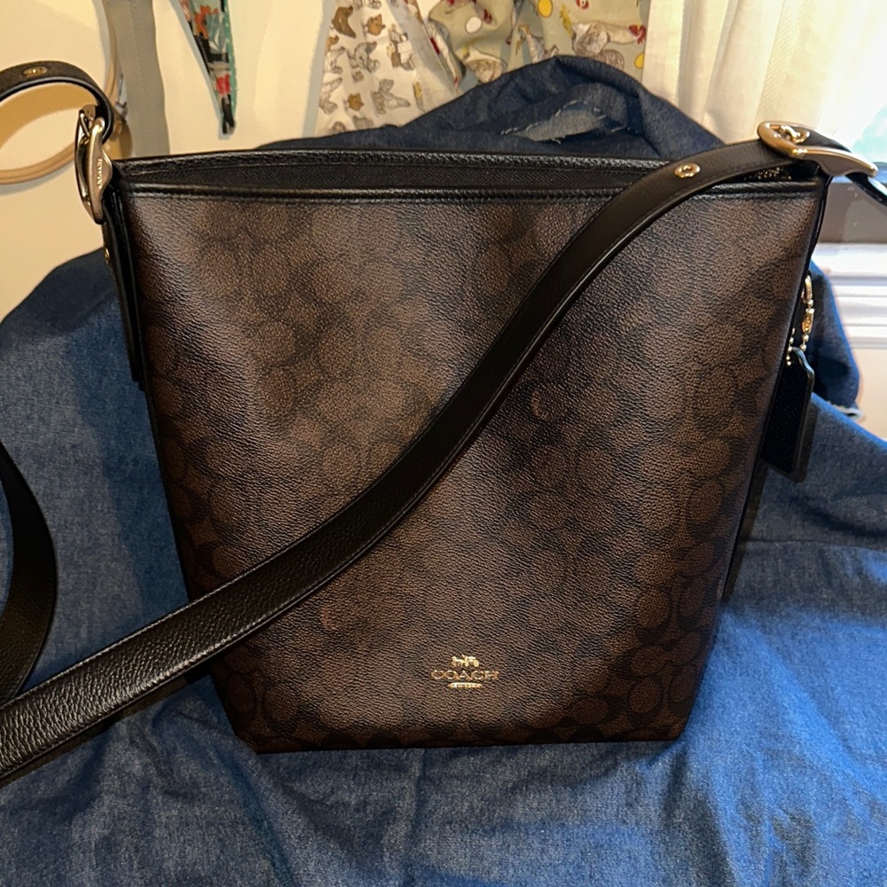 Coach Crossbody bag